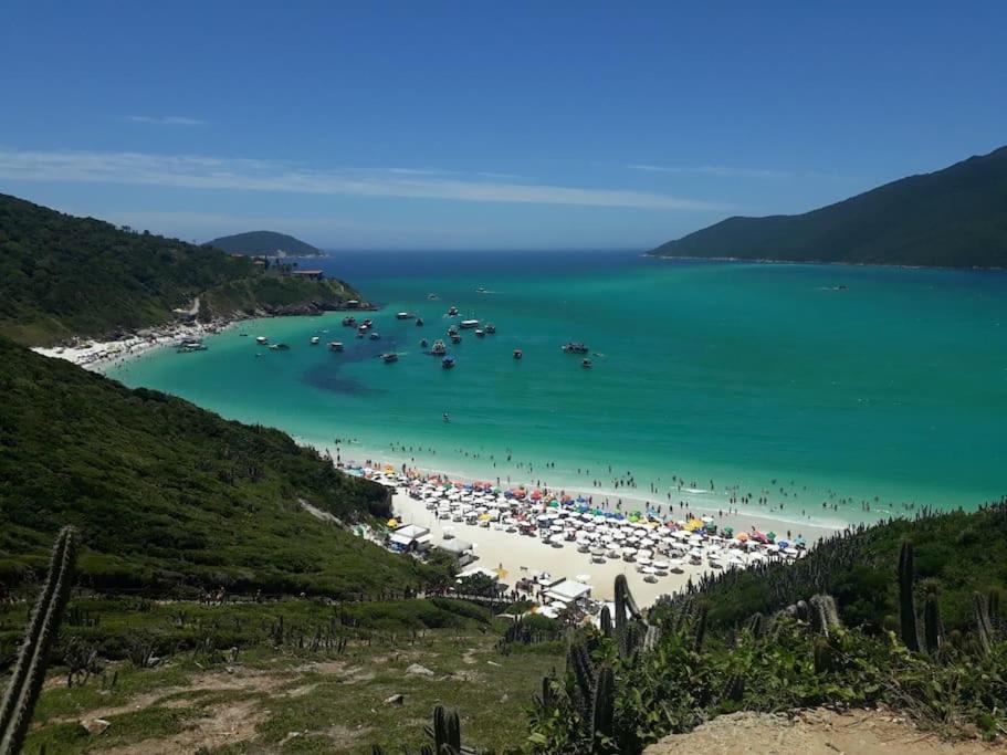 Espetacular Barramares Xi Do * Cabo Frio