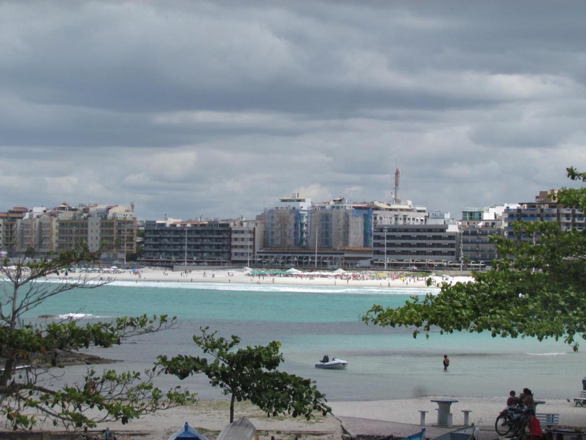 Espetacular Barramares Xi Do Apartamento Cabo Frio