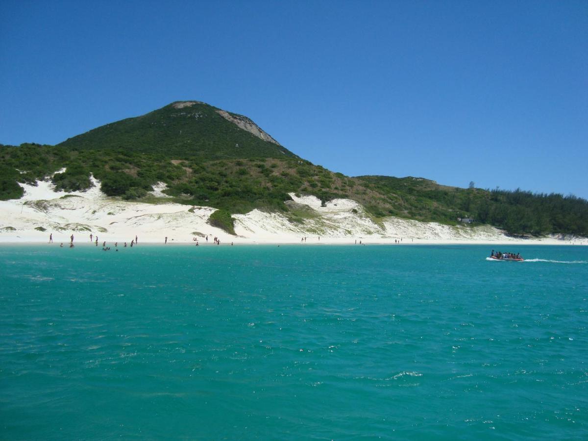 Espetacular Barramares Xi Do Cabo Frio